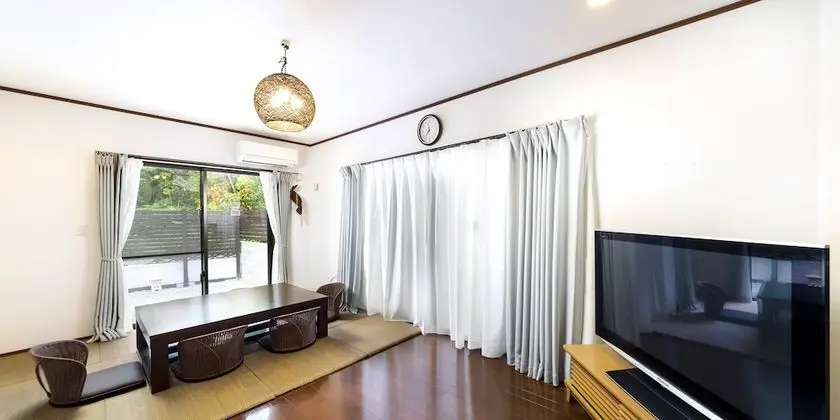 Villa, 2 Yatak Odası