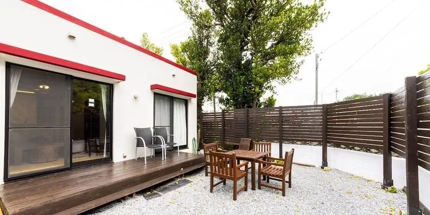 Villa, 2 Yatak Odası