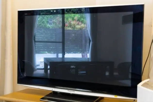 Villa, 2 Yatak Odası