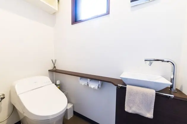 Villa, 2 Yatak Odası