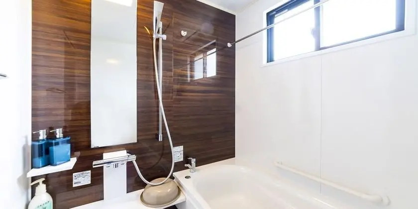 Villa, 2 Yatak Odası