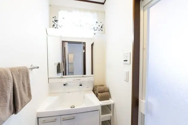 Villa, 2 Yatak Odası