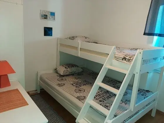 Apart Daire (Sea Stone - Apartment by the Sea - A1)