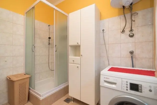 Apart Daire (Sea Stone - Apartment by the Sea - A1)