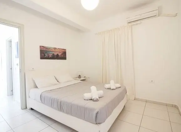 Standard Apart Daire, 1 Yatak Odası, Deniz Manzaralı