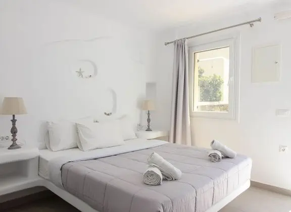 Stüdyo, Avlu Manzaralı