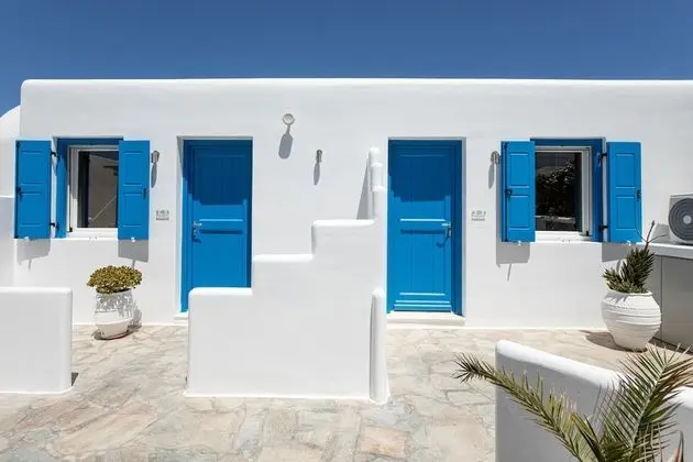 Stüdyo, Avlu Manzaralı