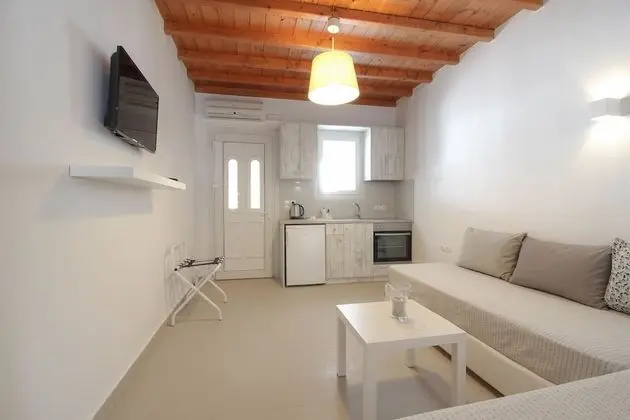 Superior Apart Daire, 1 Yatak Odası, Deniz Manzaralı