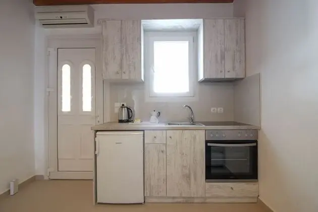 Superior Apart Daire, 1 Yatak Odası, Deniz Manzaralı