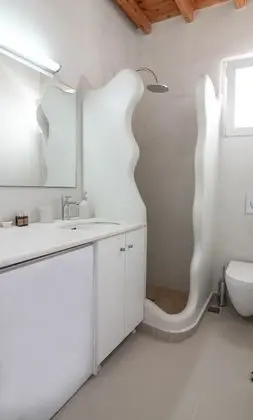 Superior Apart Daire, 1 Yatak Odası, Deniz Manzaralı