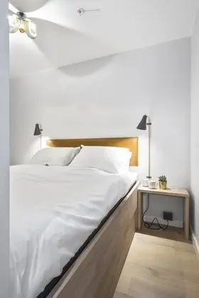 Standard Apart Daire, 1 Yatak Odası