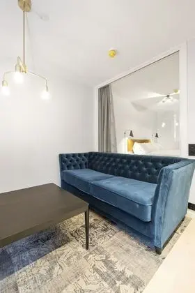 Standard Apart Daire, 1 Yatak Odası