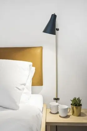 Standard Apart Daire, 1 Yatak Odası
