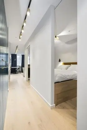 Standard Apart Daire, 1 Yatak Odası