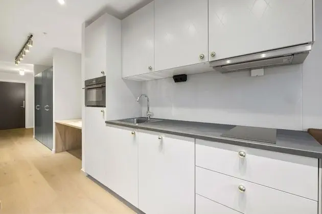 Standard Apart Daire, 1 Yatak Odası