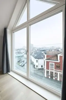 Standard Apart Daire, 1 Yatak Odası