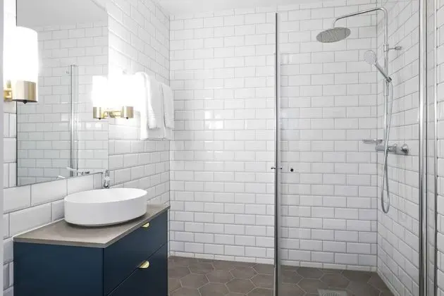 Standard Apart Daire, 1 Yatak Odası