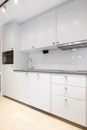 Standard Apart Daire, 2 Yatak Odası