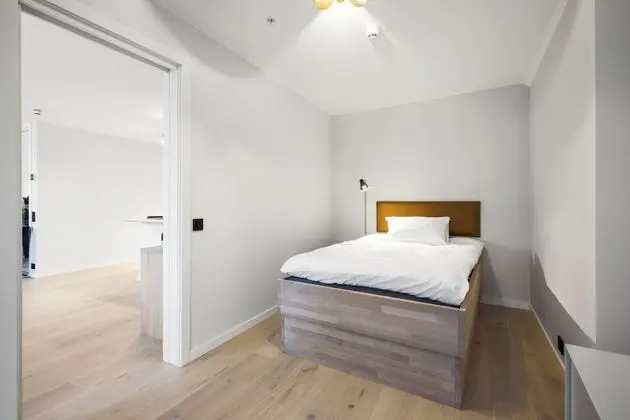 Standard Apart Daire, 3 Yatak Odası