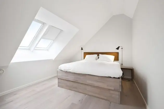 Standard Apart Daire, 3 Yatak Odası