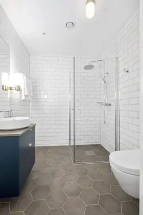 Standard Apart Daire, 3 Yatak Odası