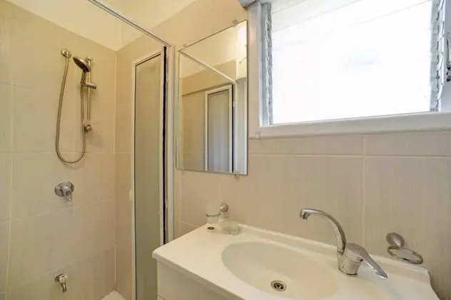 Deluxe Studio, Hayarkon 210 apartment 1