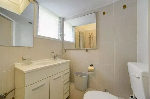 Deluxe Studio, Hayarkon 210 apartment 1