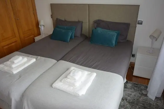 Deluxe Villa, Kişiye Özel Havuzlu, Okyanus Manzaralı