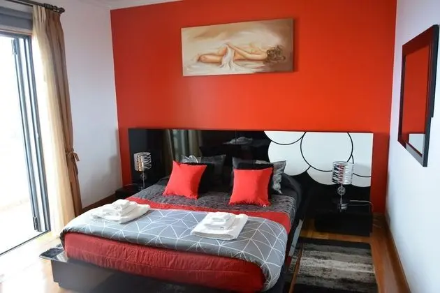 Deluxe Villa, Kişiye Özel Havuzlu, Okyanus Manzaralı