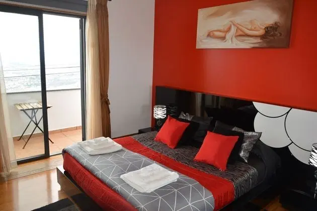 Deluxe Villa, Kişiye Özel Havuzlu, Okyanus Manzaralı