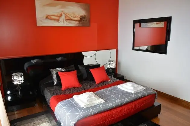 Deluxe Villa, Kişiye Özel Havuzlu, Okyanus Manzaralı