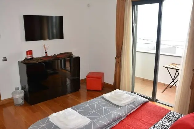 Deluxe Villa, Kişiye Özel Havuzlu, Okyanus Manzaralı