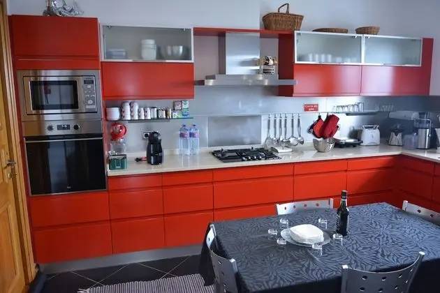 Deluxe Villa, Kişiye Özel Havuzlu, Okyanus Manzaralı