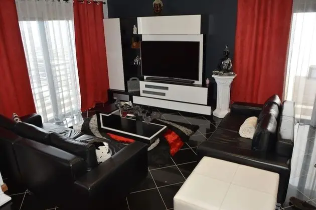 Deluxe Villa, Kişiye Özel Havuzlu, Okyanus Manzaralı