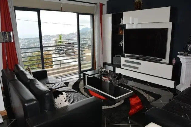 Deluxe Villa, Kişiye Özel Havuzlu, Okyanus Manzaralı