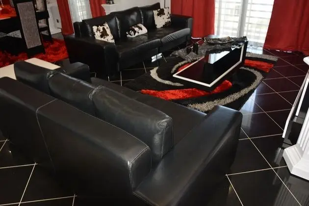 Deluxe Villa, Kişiye Özel Havuzlu, Okyanus Manzaralı