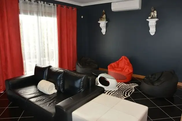 Deluxe Villa, Kişiye Özel Havuzlu, Okyanus Manzaralı