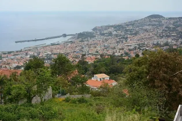 Deluxe Villa, Kişiye Özel Havuzlu, Okyanus Manzaralı
