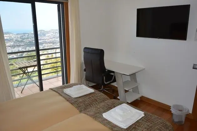 Deluxe Villa, Kişiye Özel Havuzlu, Okyanus Manzaralı