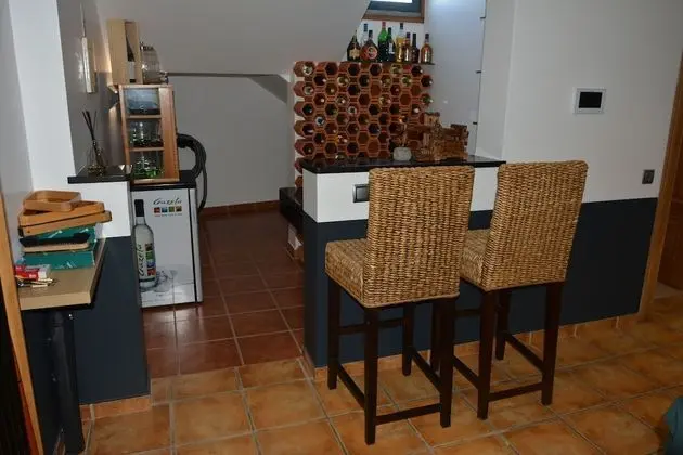 Deluxe Villa, Kişiye Özel Havuzlu, Okyanus Manzaralı