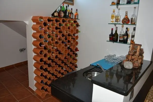 Deluxe Villa, Kişiye Özel Havuzlu, Okyanus Manzaralı