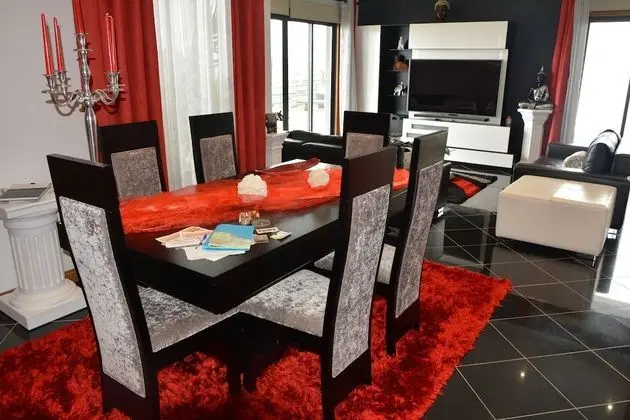 Deluxe Villa, Kişiye Özel Havuzlu, Okyanus Manzaralı