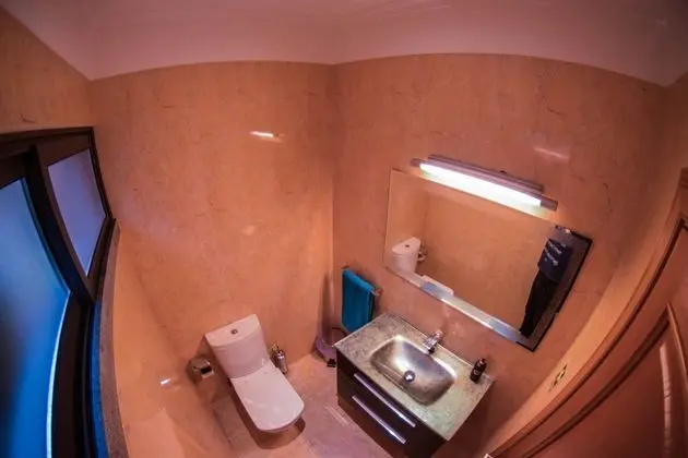 Deluxe Villa, Kişiye Özel Havuzlu, Okyanus Manzaralı