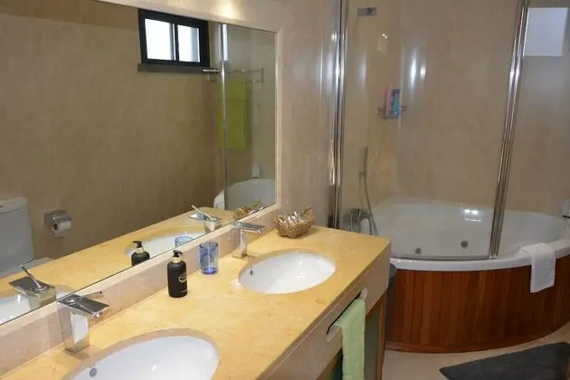 Deluxe Villa, Kişiye Özel Havuzlu, Okyanus Manzaralı