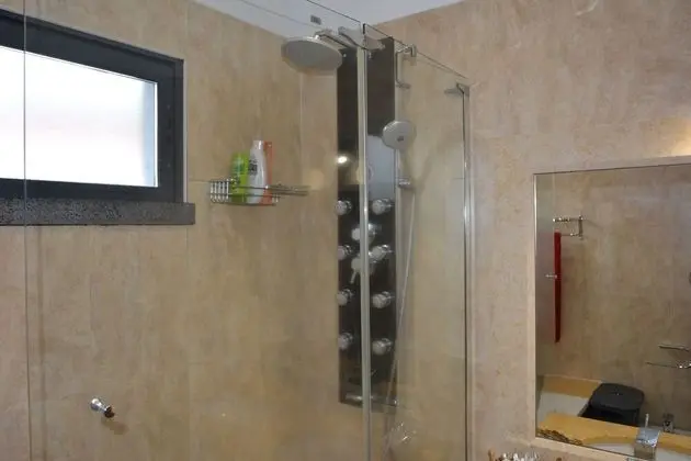 Deluxe Villa, Kişiye Özel Havuzlu, Okyanus Manzaralı