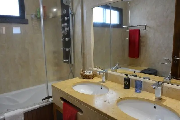 Deluxe Villa, Kişiye Özel Havuzlu, Okyanus Manzaralı