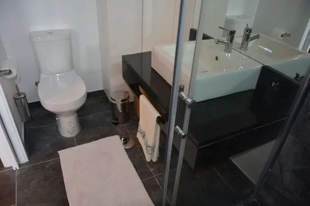 Deluxe Villa, Kişiye Özel Havuzlu, Okyanus Manzaralı
