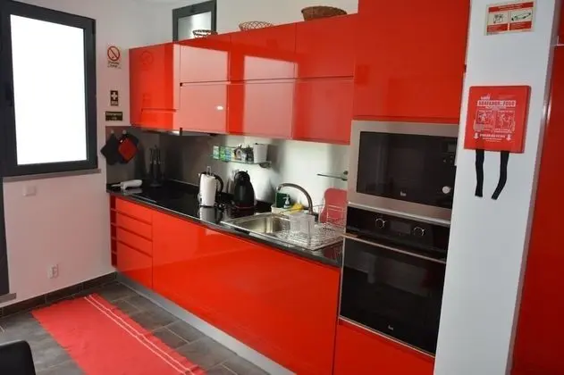 Deluxe Apart Daire