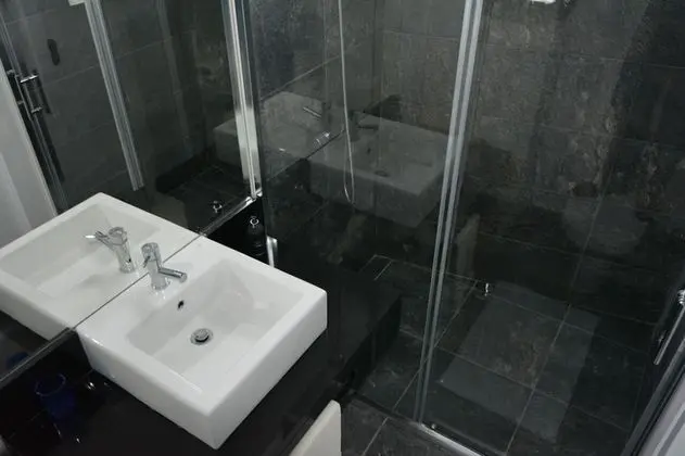 Deluxe Apart Daire