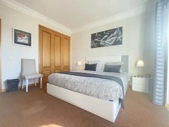 Deluxe Apart Daire, Havuz Kullanımı